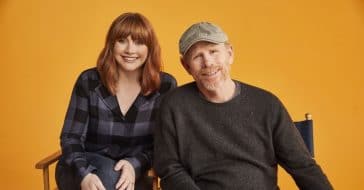 Why Christmas Is Very Important For Ron Howard And His Family