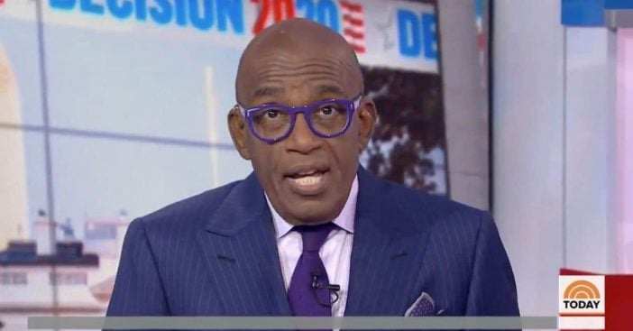 al roker has a message for fans who wished him well after cancer diagnosis