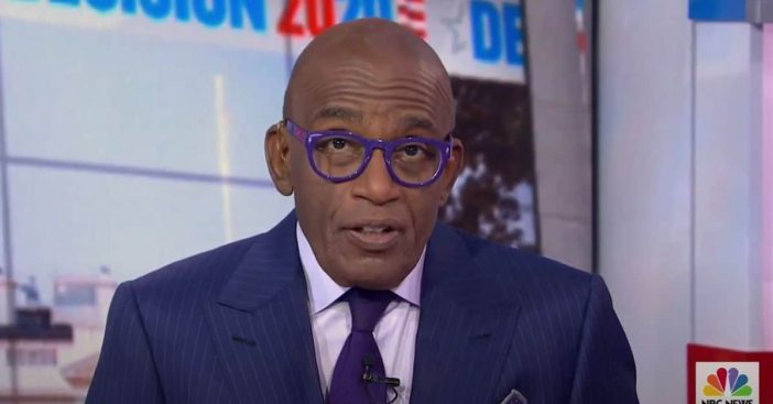 al roker prostate cancer