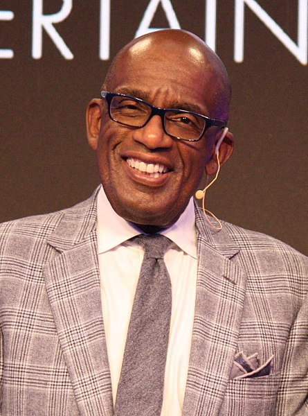 Al Roker Has A Message For Fans Who Wished Him Well After Cancer Diagnosis
