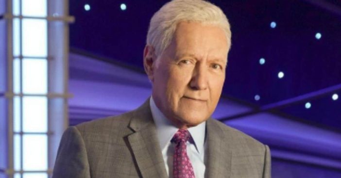 alex trebek cremated, ashes kept at home