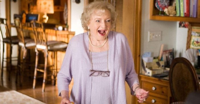 betty white's friends are excited to celebrate her 99th birthday