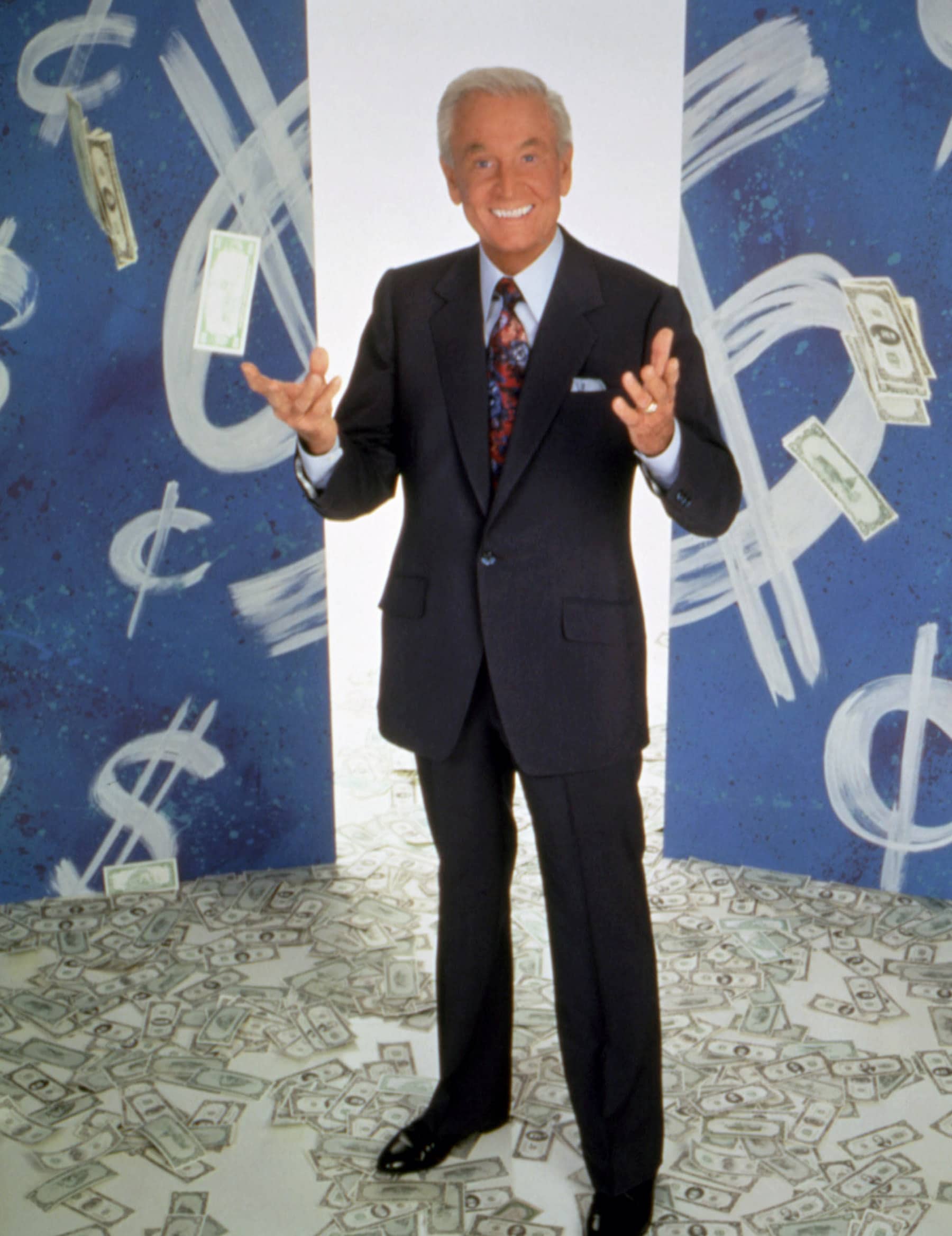 the price is right bob barker 