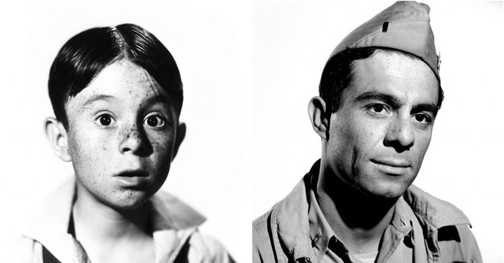 The Murder of 'Little Rascals' Star Carl 'Alfalfa' Switzer