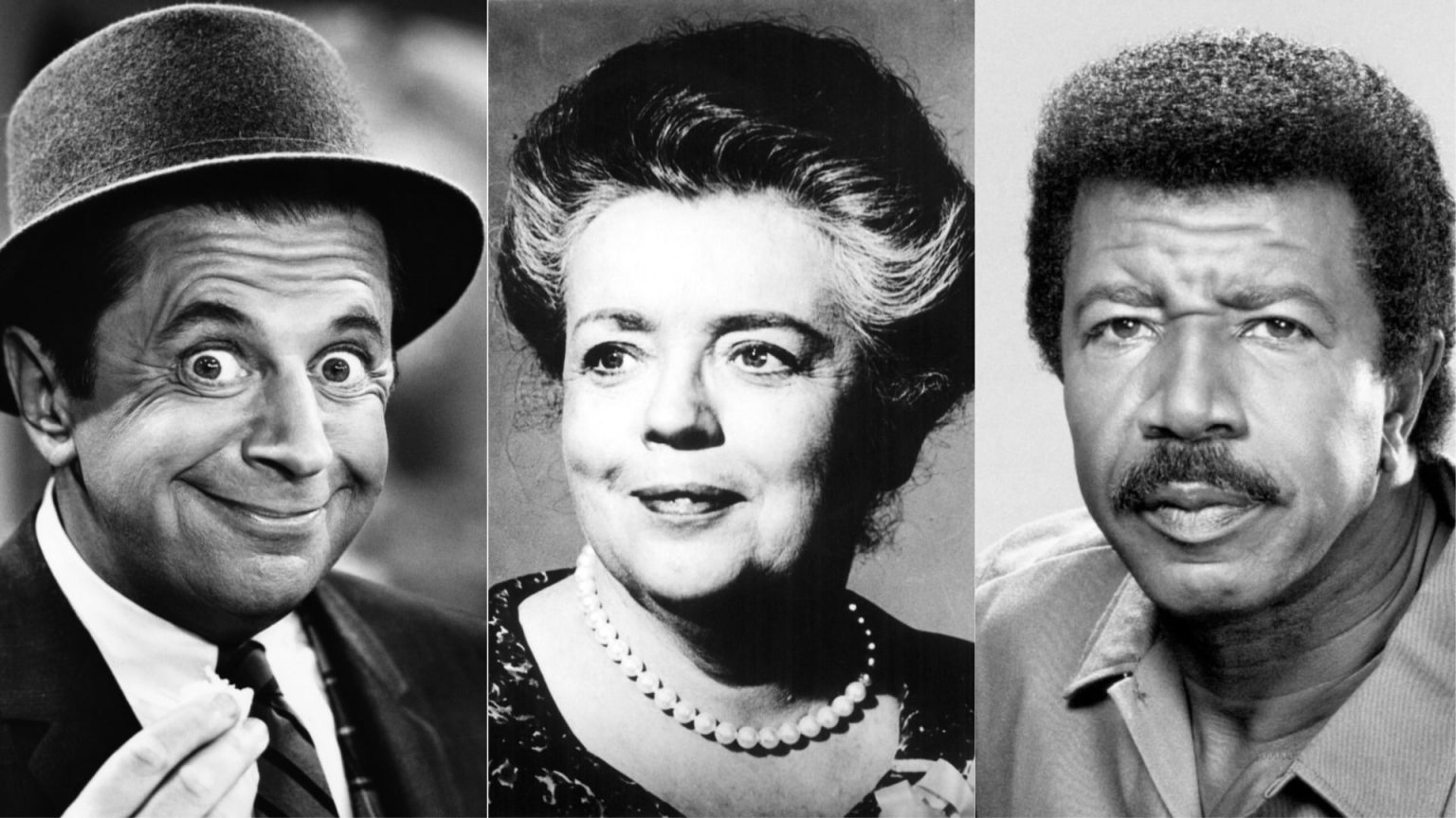 Classic TV Star Birthdays on December 14 Celebrated