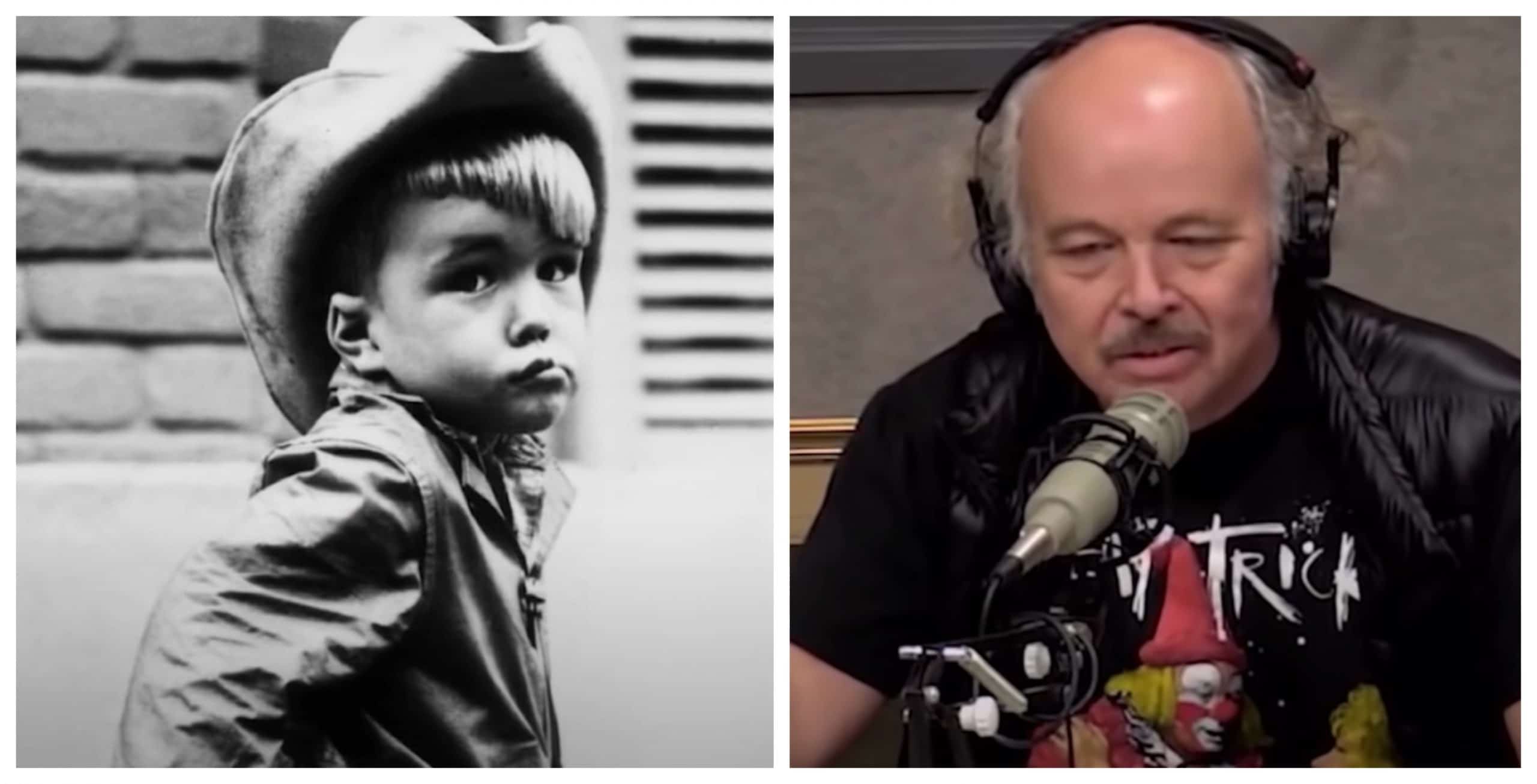 clint howard