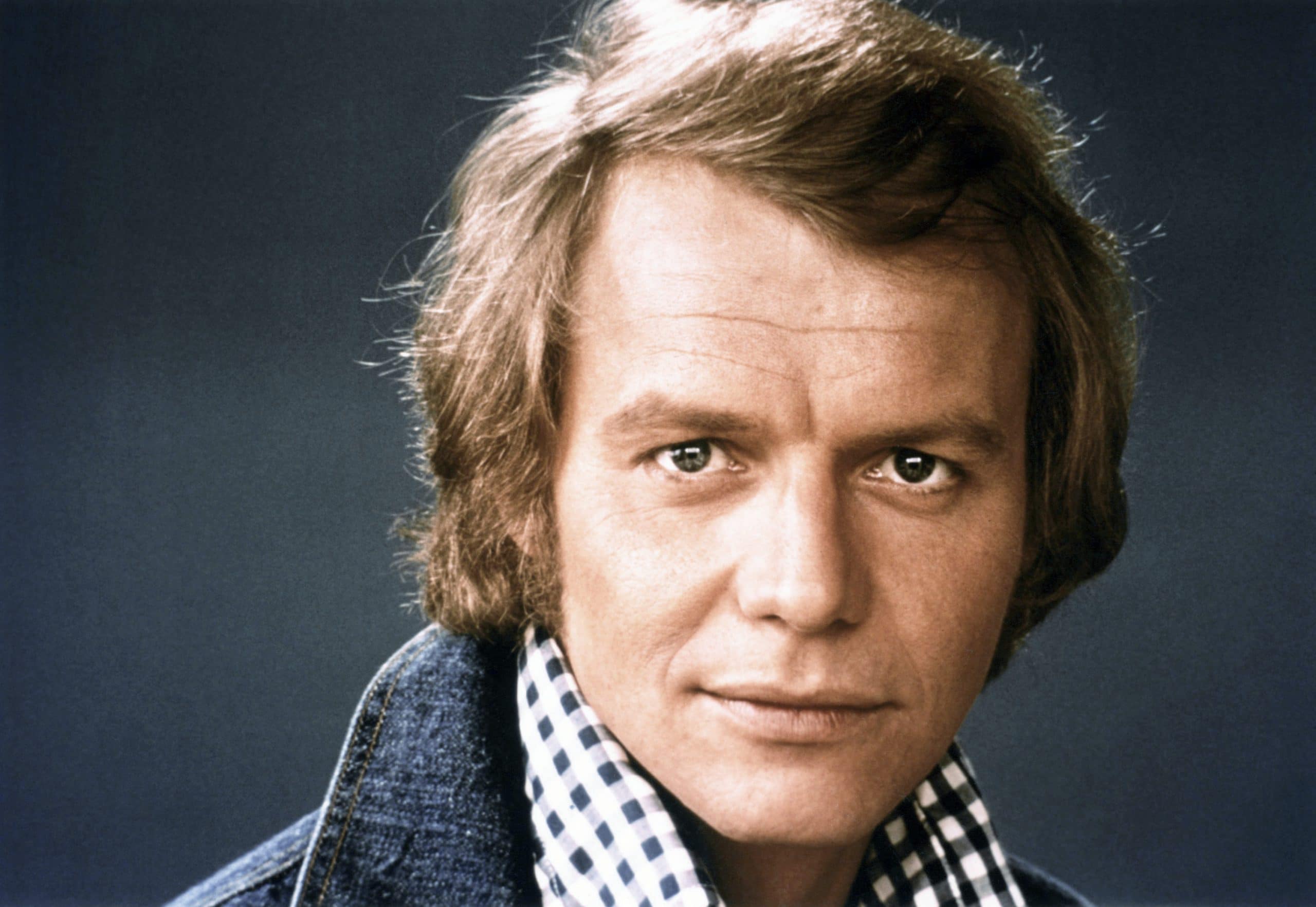 starsky and hutch david soul 