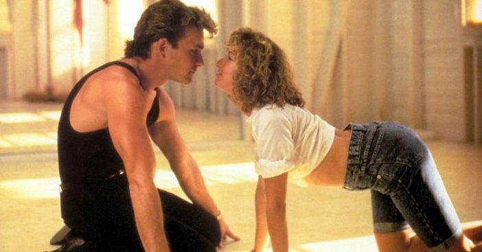 dirty dancing sequel wont recast patrick swayze's character