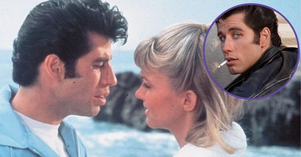 Theory About 'Grease' Claims Danny And Sandy Were Dead