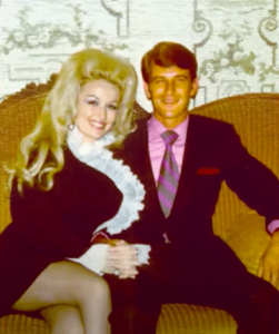 Carl Dean, Dolly Parton's Husband Of Nearly 60 Years, Dies At 82