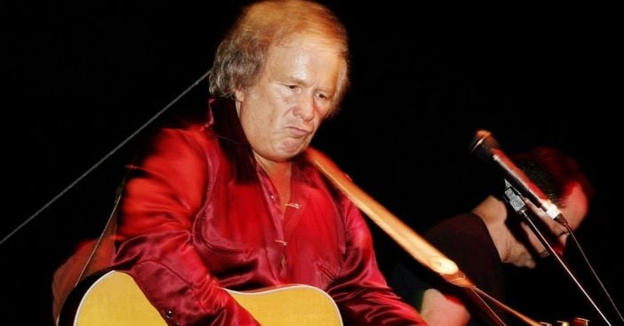 don mclean words for ex-wife patrisha