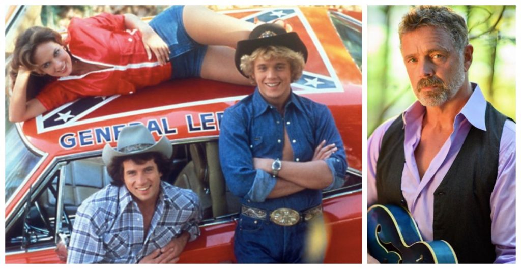 Here’s What The Dukes Of Hazzard Family Looks Like 30+ Years Later