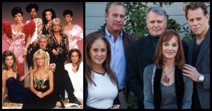 dynasty cast then and now