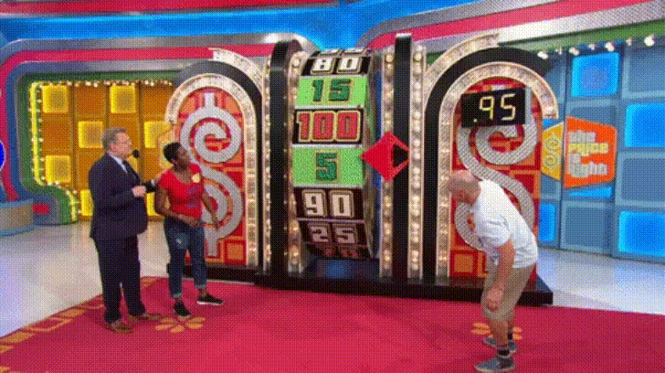 the price is right returns covid-friendly