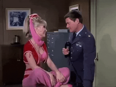 Celebrating The 55th Anniversary Of 'I Dream Of Jeannie': Barbara Eden On Her Iconic Role