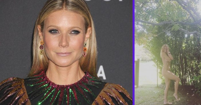 gwyneth paltrow turns 48 in birthday suit