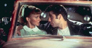 is grease sexist?