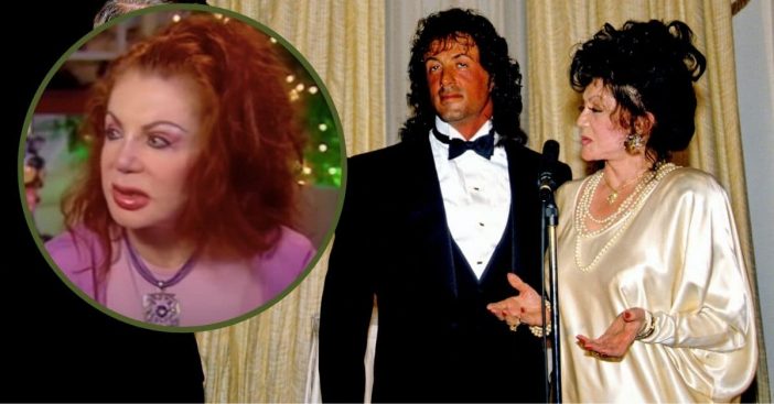 jackie stallone dead