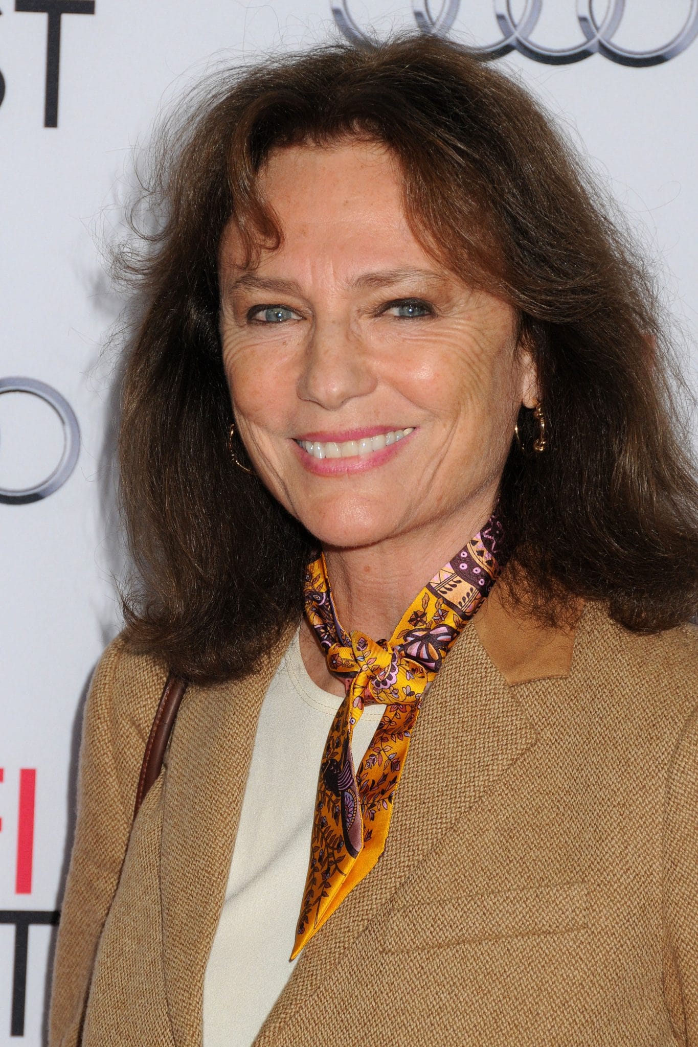 55 Years of Jacqueline Bisset's Amazing Life 1965 to 2020