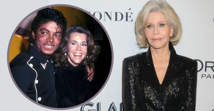 jane fonda went skinny dipping with michael jackson