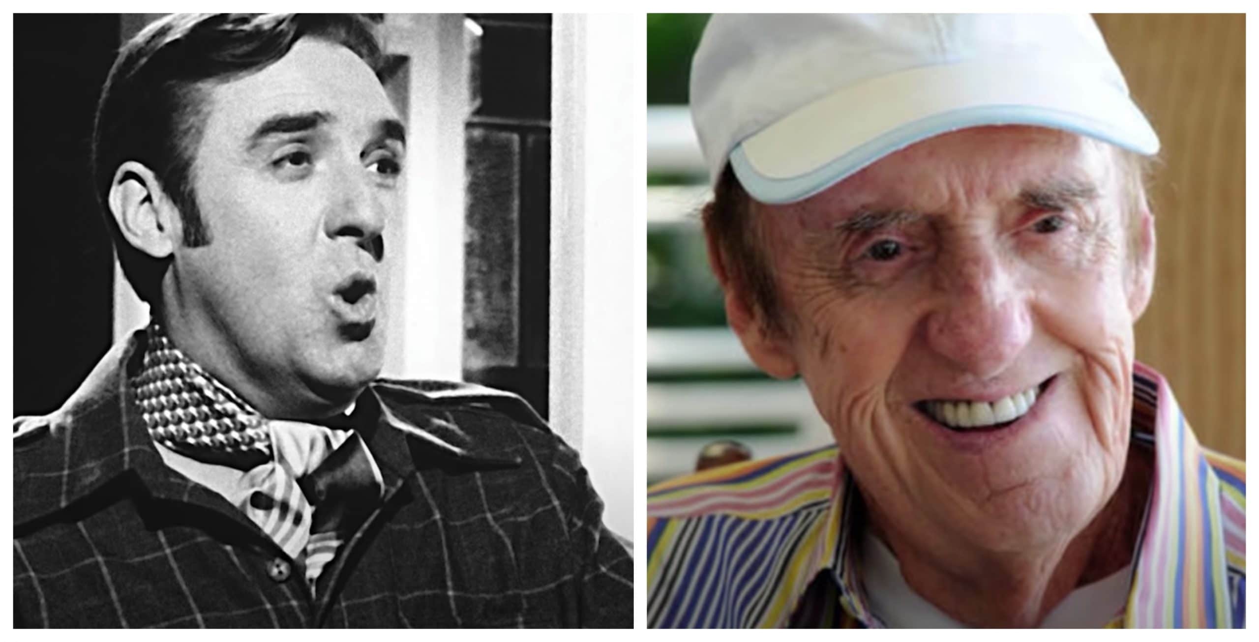 jim nabors