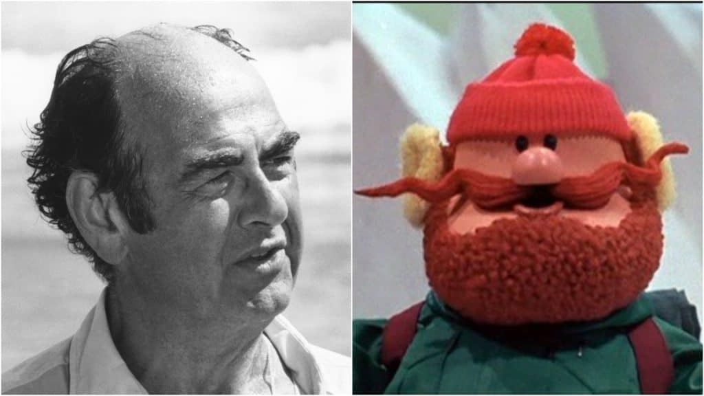 larry-d-mann-yukon-cornelius-rudolph