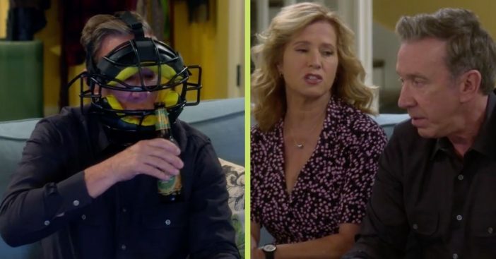 last man standing final season clip