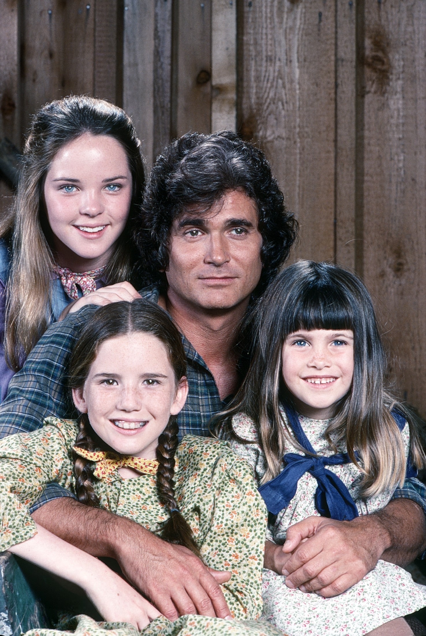 A LongAwaited 'Little House On The Prairie' Reboot Is Coming
