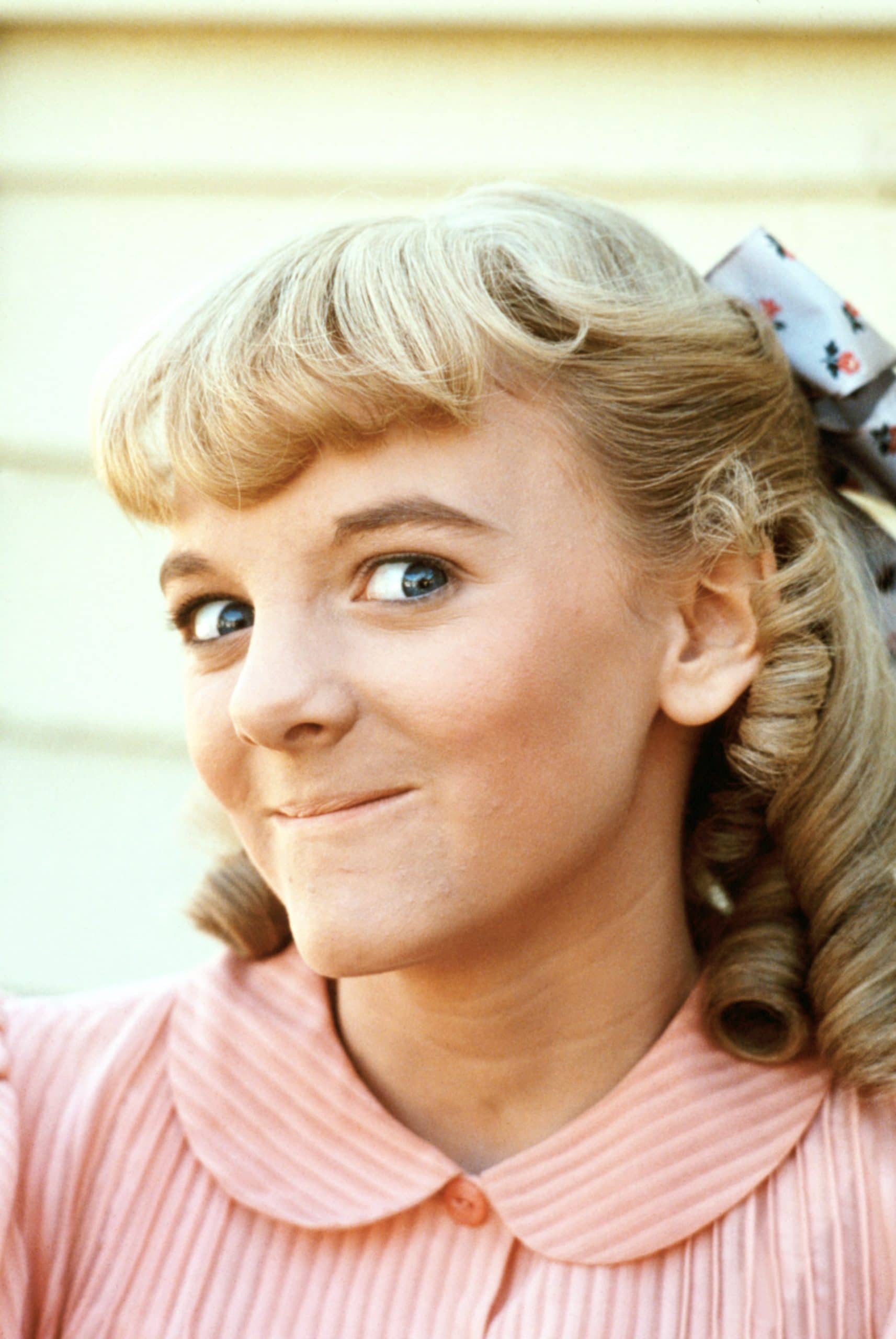 LITTLE HOUSE ON THE PRAIRIE, Alison Arngrim, nellie 