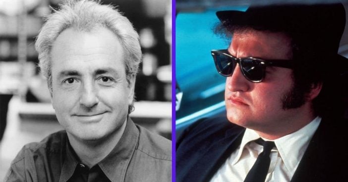 lorne michaels on john belushi's drug use