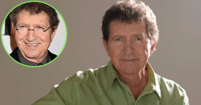 mac davis critically ill