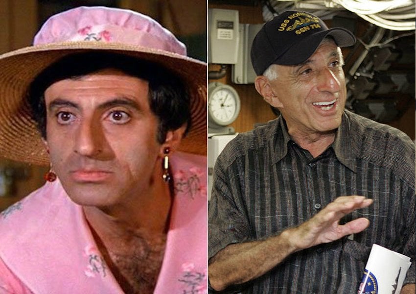 Where Is The M*A*S*H Cast Today? Then And Now