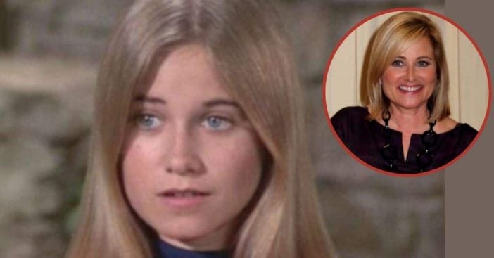 whatever happened to maureen mccormick