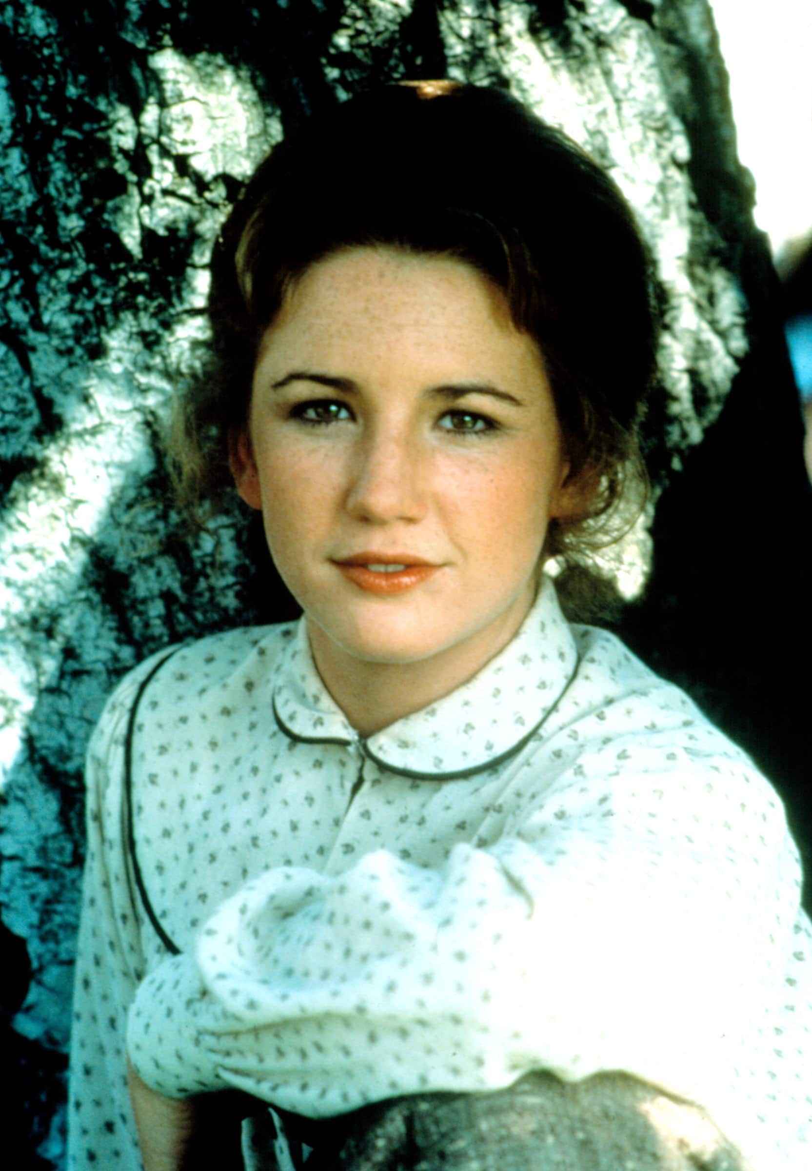 melissa gilbert 