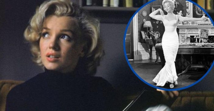 new evidence in marilyn monroe's death new docuseries