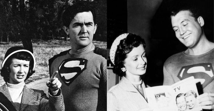 Remembering Noel Neill, the First Lois Lane, On Her 100th Birthday