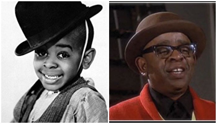 The Little Rascals cast: Where are they now?