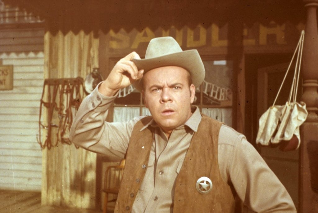 Tv Westerns Of The 1950s - Wagner Eattly88