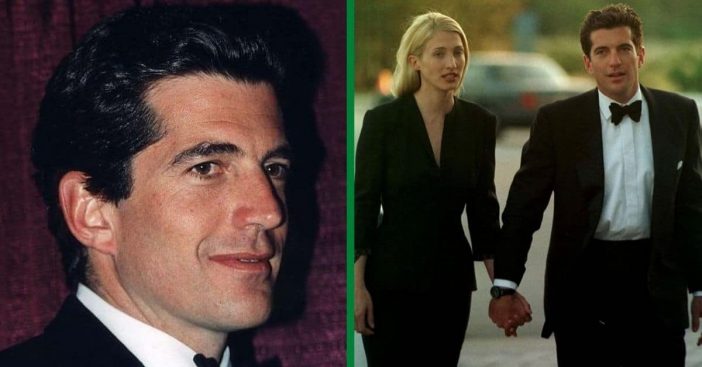 reflecting on jfk jr.'s legacy as he would've turned 60