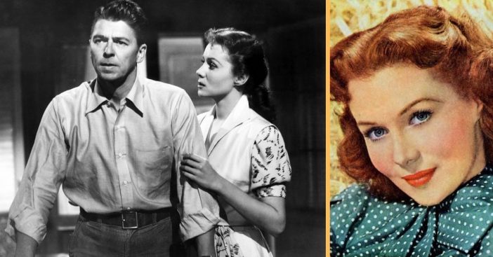 rhonda fleming dead