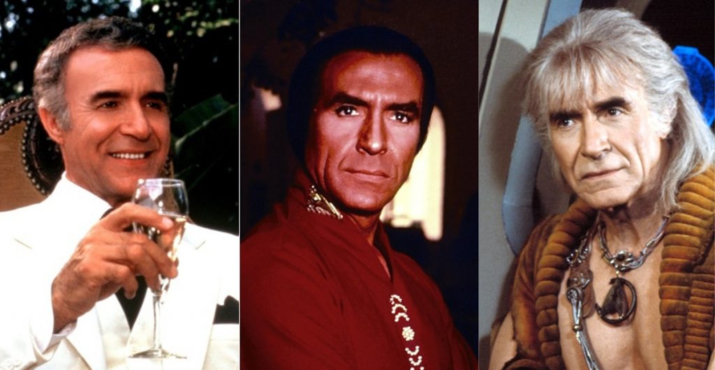 ricardo montalban fantasy island