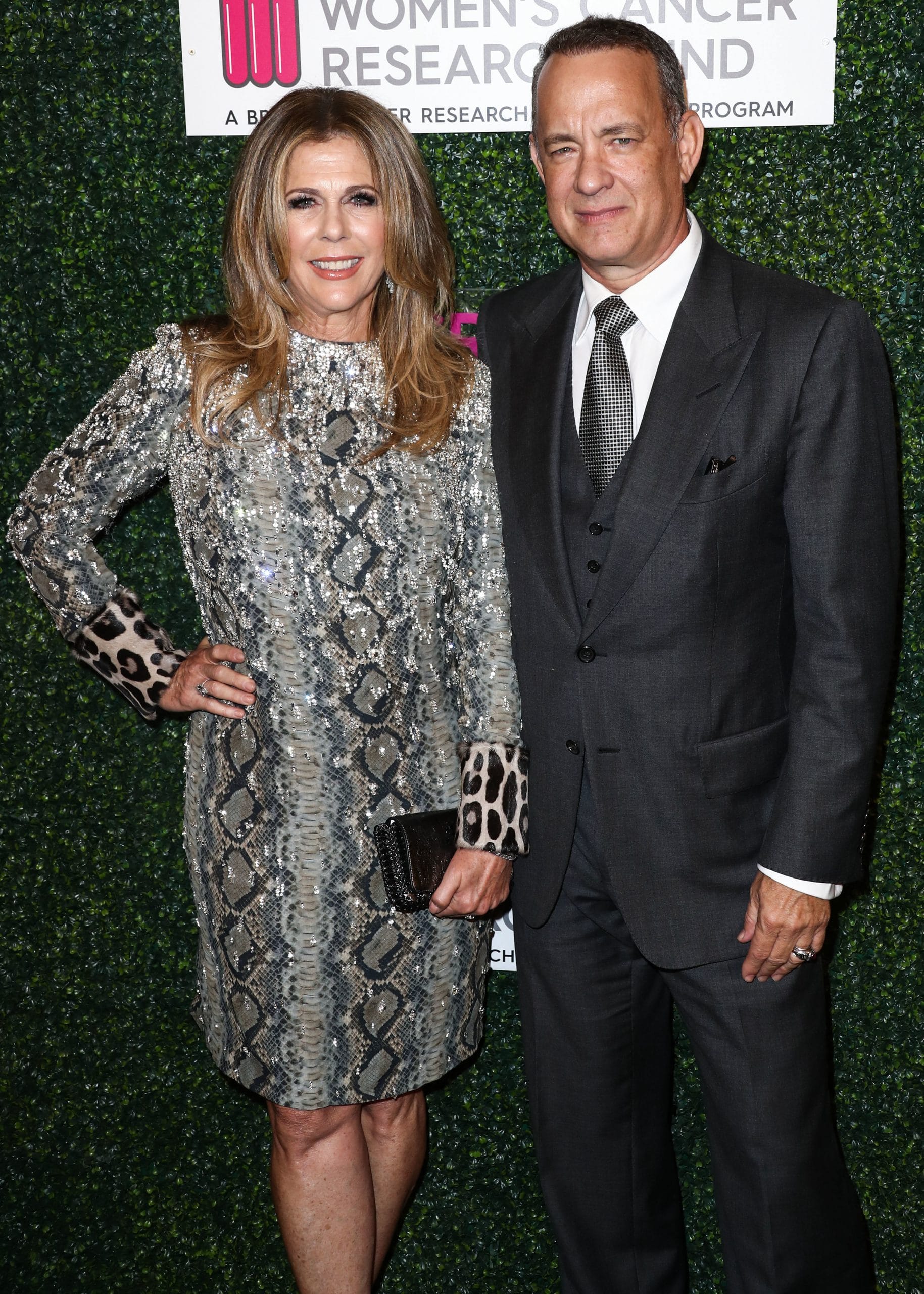 tom hanks rita wilson 