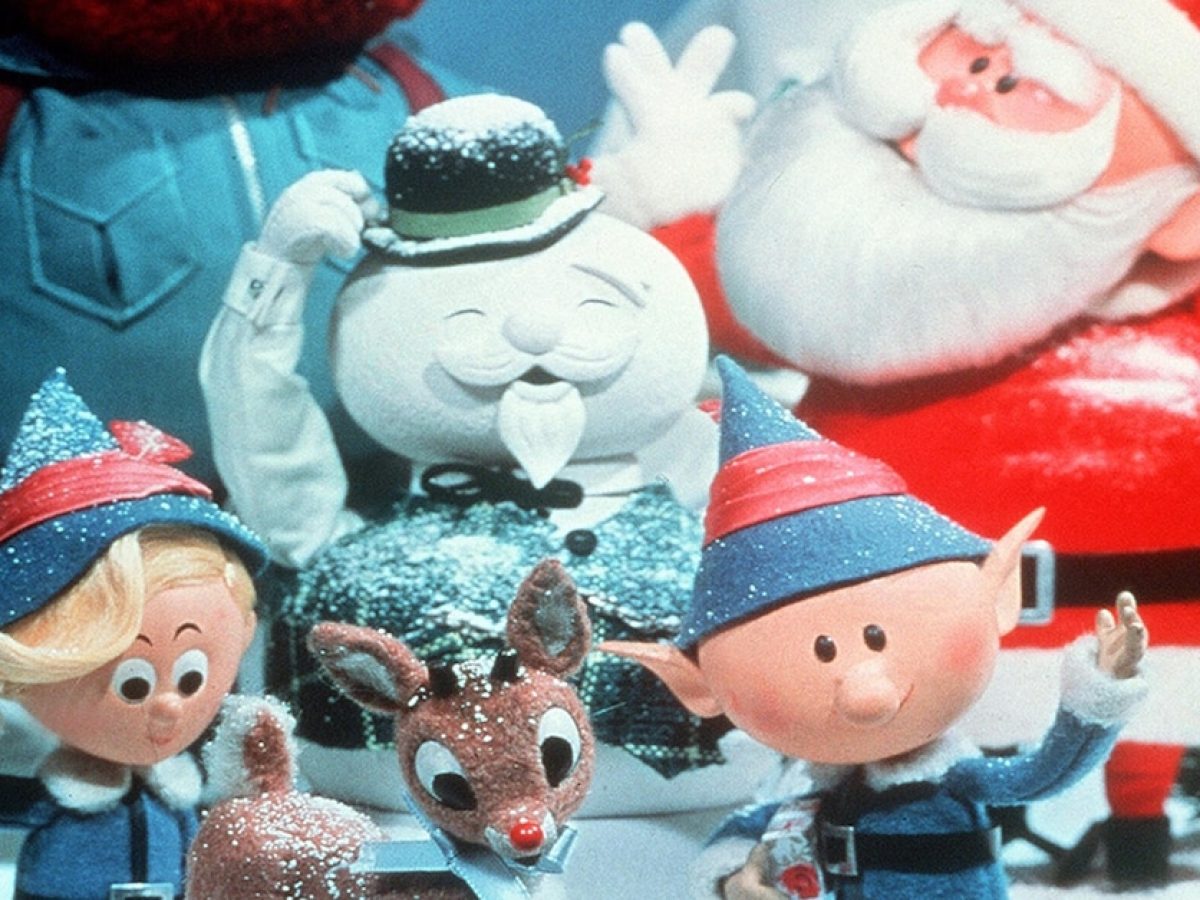 What Happened To The Voice Cast Of Rudolph The Red Nosed Reindeer What Happened To The Voice Cast Of Rudolph The Red Nosed Reindeer