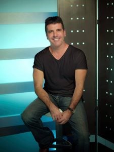 simon cowell comeback