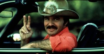 smokey and the bandit returning as tv series