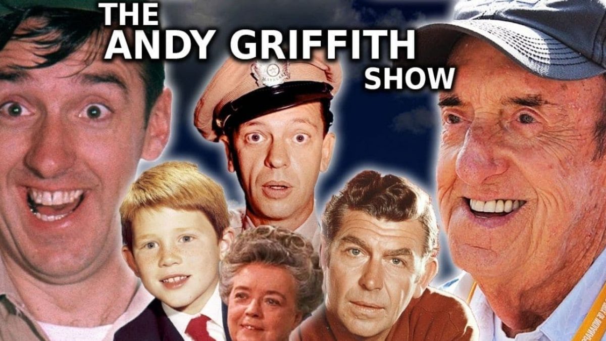 Andy Griffith Show Christmas Story Cast 2022