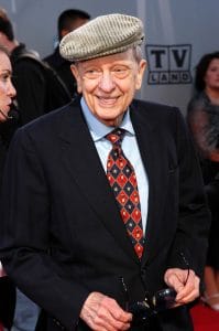 Don Knotts