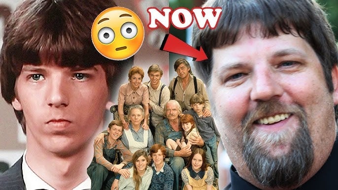 ‘The Waltons’ Cast Then And Now 2024