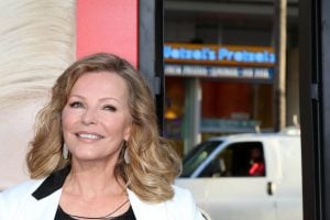 Cheryl Ladd Reflects On Joining ‘Charlie’s Angels’ – And Why Men Were So ‘Intimidated’ By The Show