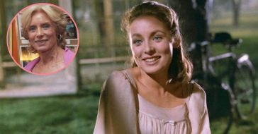 whatever happened to charmian carr
